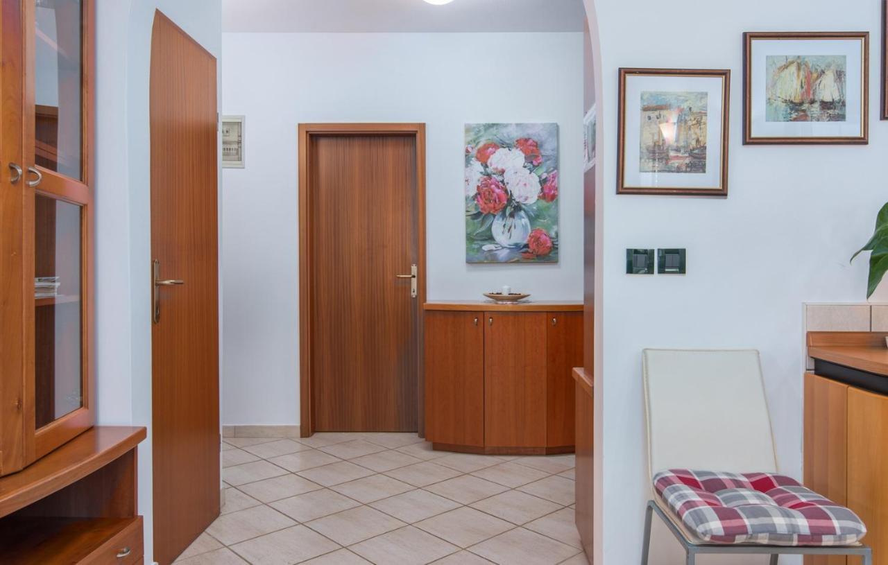 Apartment Roberto Punta Porec Exterior photo