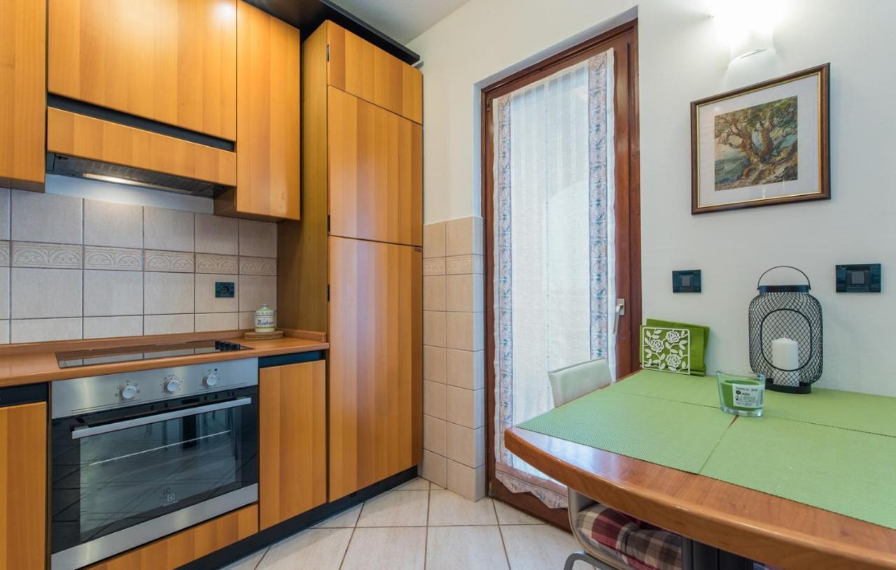 Apartment Roberto Punta Porec Exterior photo