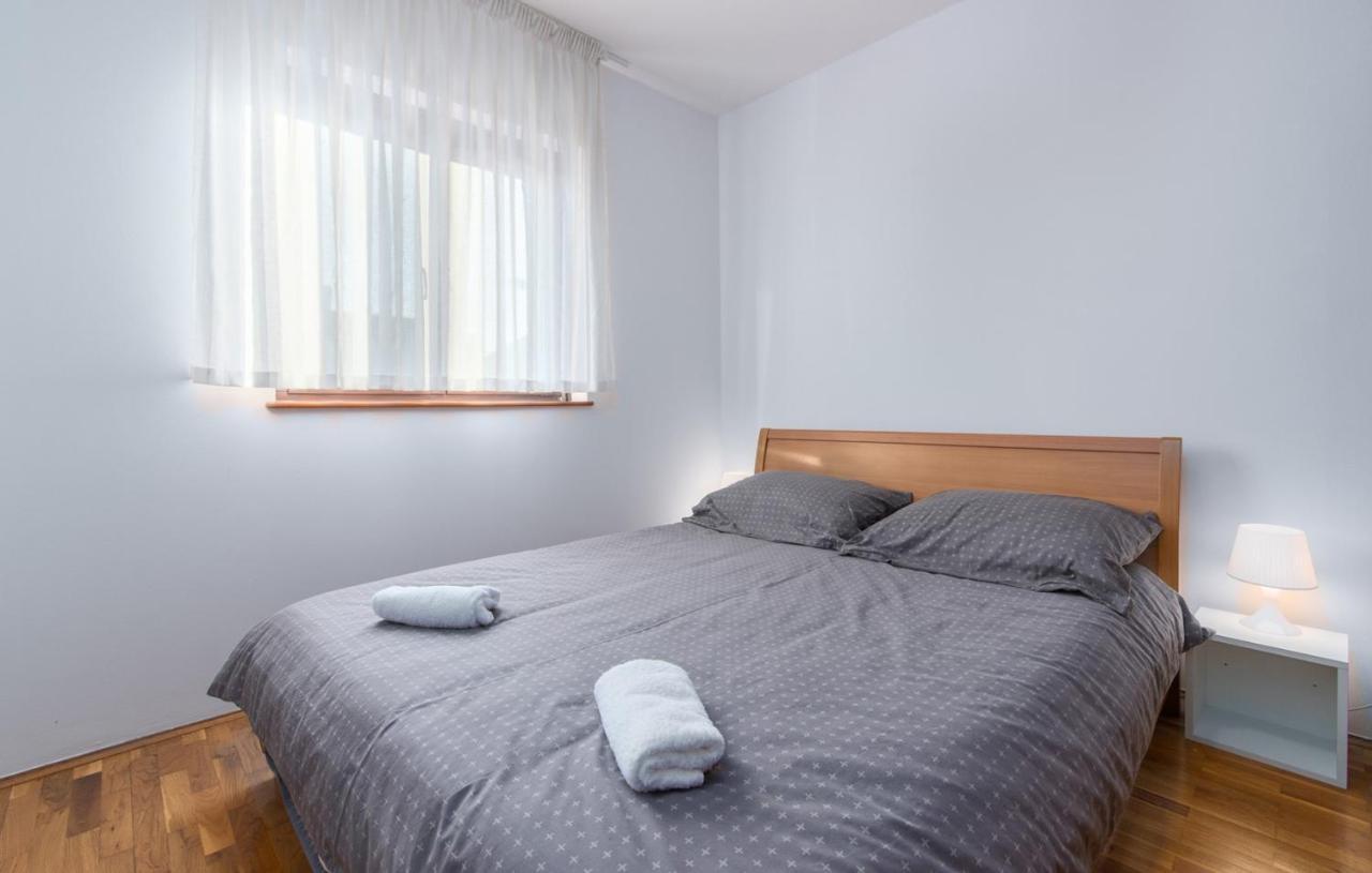 Apartment Roberto Punta Porec Exterior photo