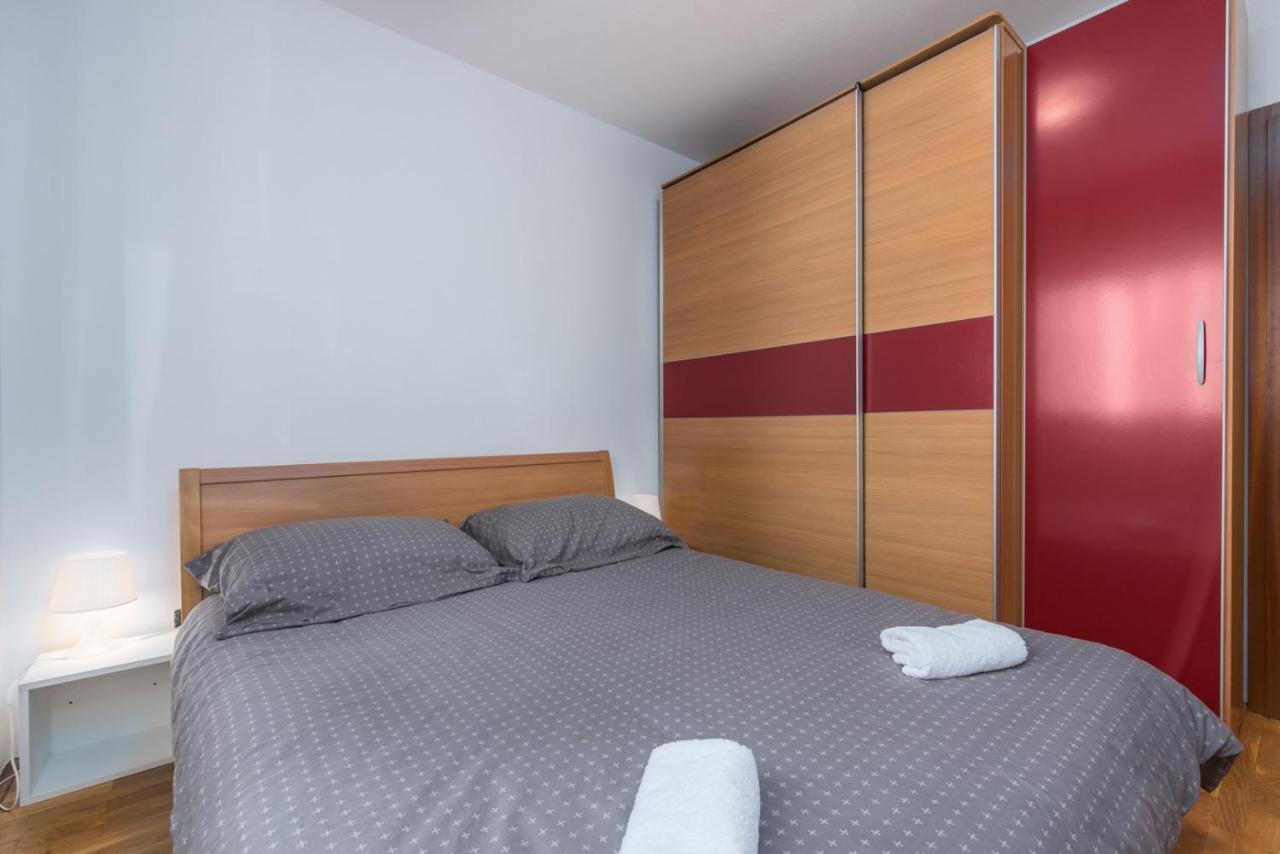 Apartment Roberto Punta Porec Exterior photo